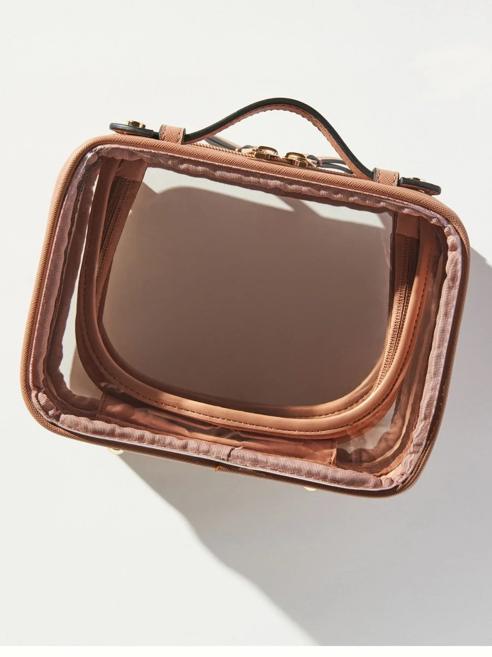 CALPAK mini cosmetic Case